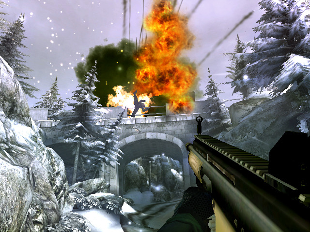 GoldenEye 007 - Imagen 38